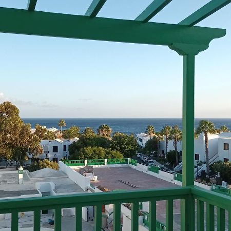 Molino De Guatiza Leilighet Costa Teguise Eksteriør bilde
