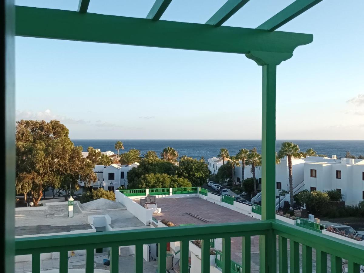 Molino De Guatiza Leilighet Costa Teguise Eksteriør bilde